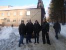 Фото Томск 12.02.2011