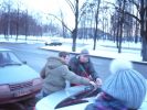 Фотография Москва 05.01.2012