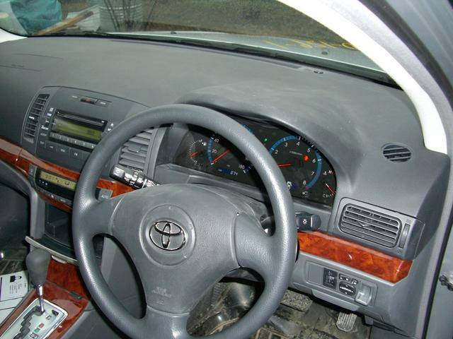  Toyota Allion 2006