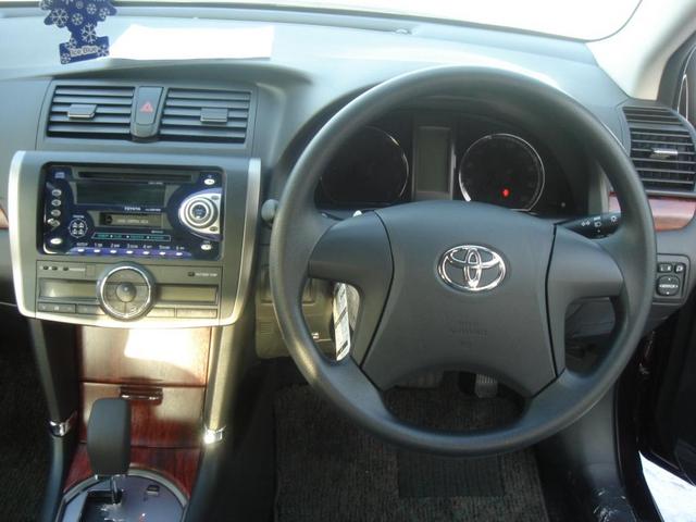  Toyota Premio 2007