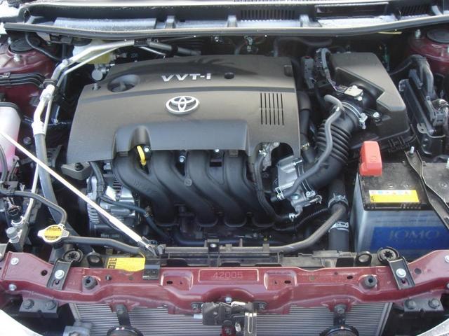  Toyota Premio 2007